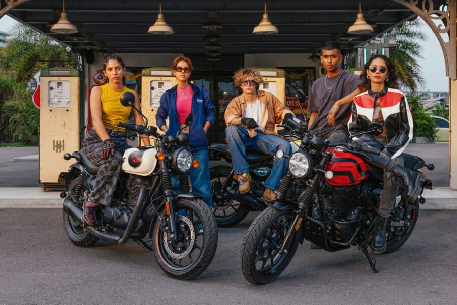 Hunter 350 - Image 29