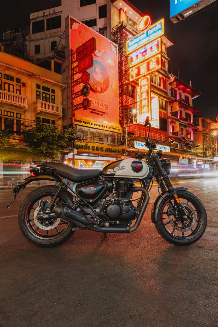 Hunter 350 - Image 41