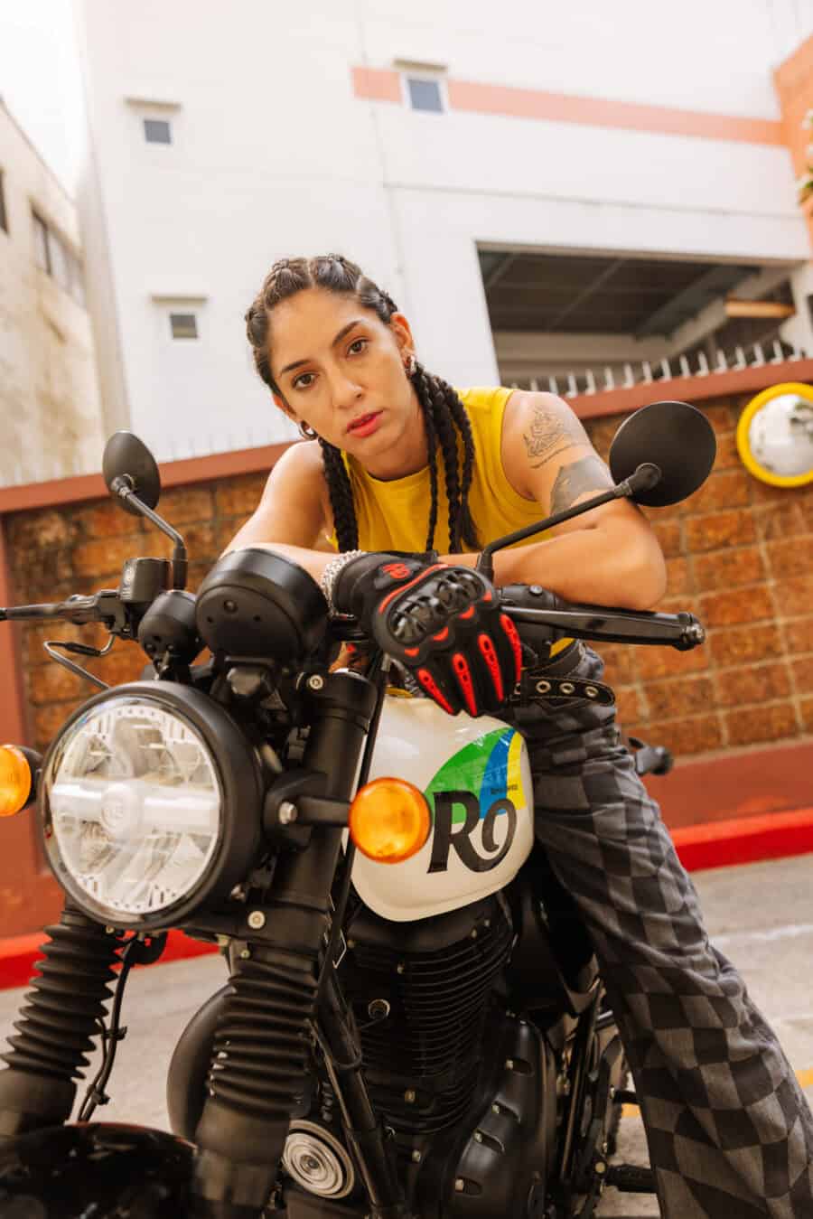 Hunter 350 - Image 8