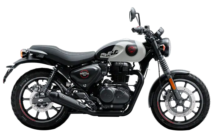 Tokyo Black Hunter GV Bikes