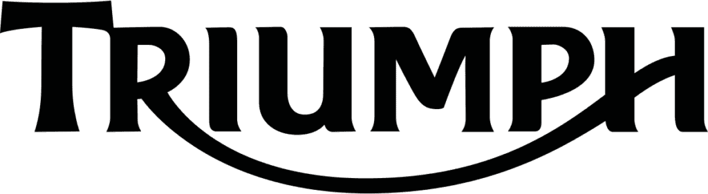 Triumph Logo