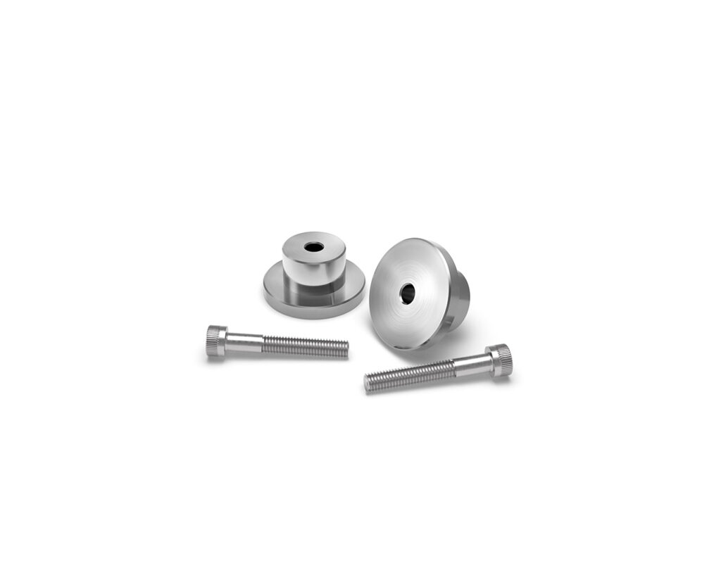 Home 51 Bar End Mirror Mounts KXA00125