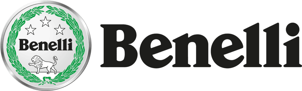 Benelli logo e1716916384848