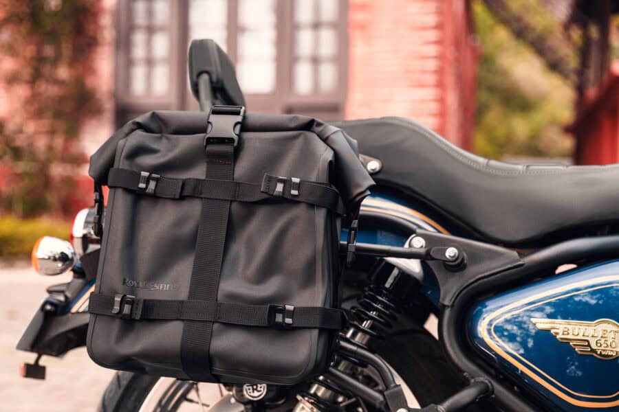 Adventure Soft Panniers - Image 4
