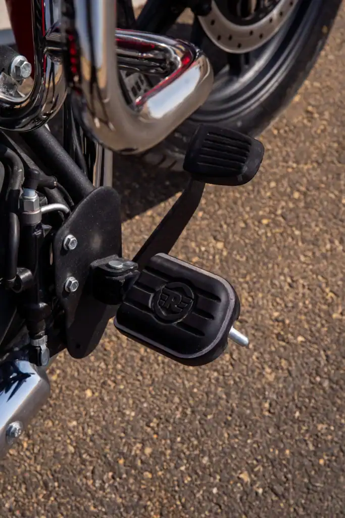 Black Deluxe Rider Footpegs 130524151659
