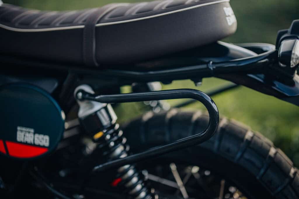 Pannier Rails Bear 650 GV Bikes 1990527 1