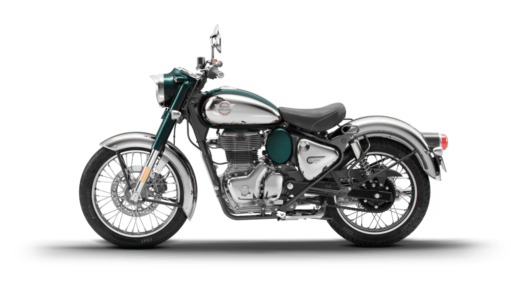 Classic 2024 Emerald LHS Profile EU 101224131152