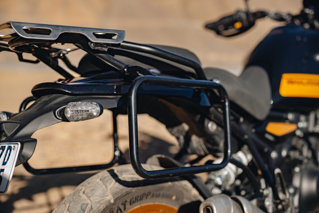 Black Adventure Pannier Rails 5 130524145033