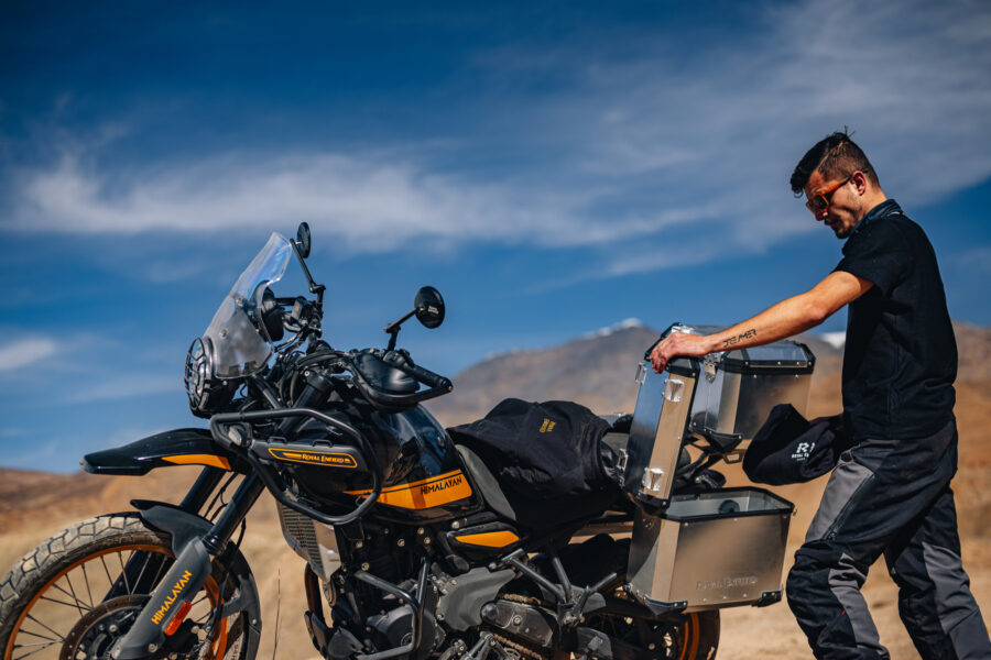 Pannier Mounts - Image 5