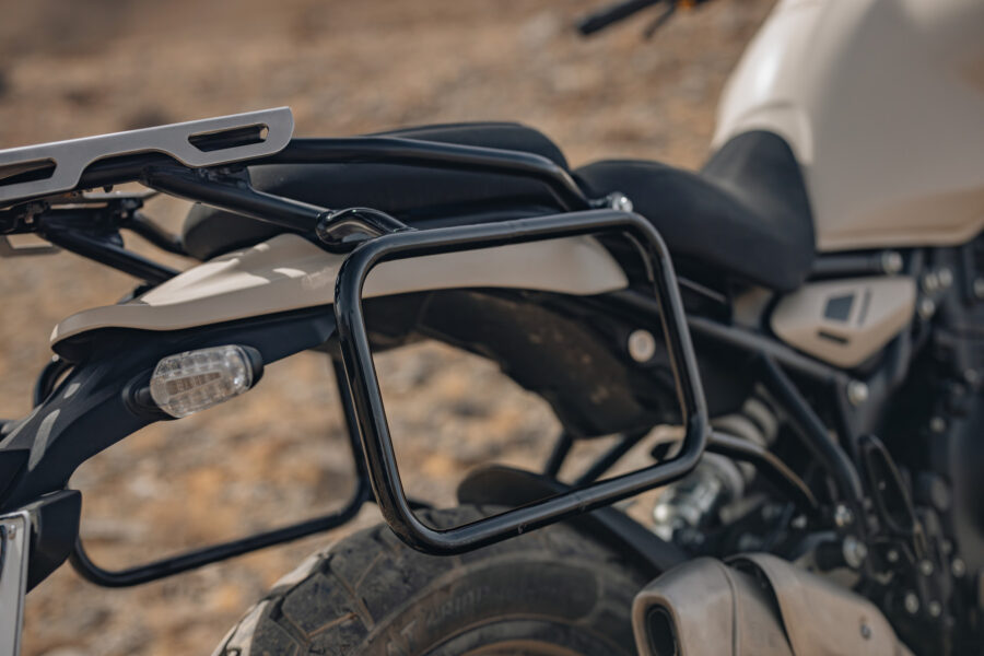 Pannier Mounts - Image 4