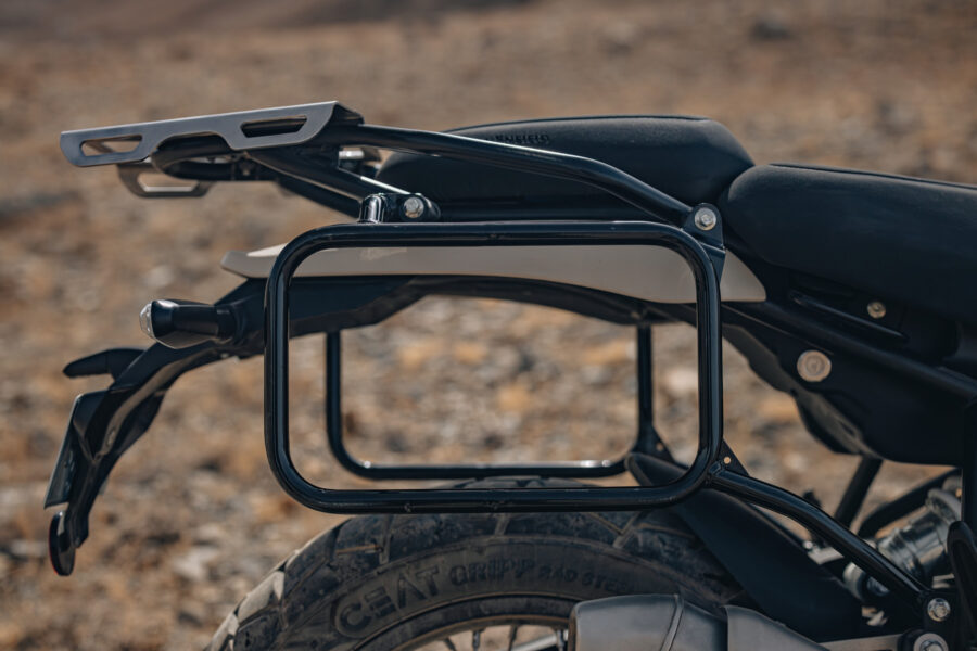 Pannier Mounts - Image 3