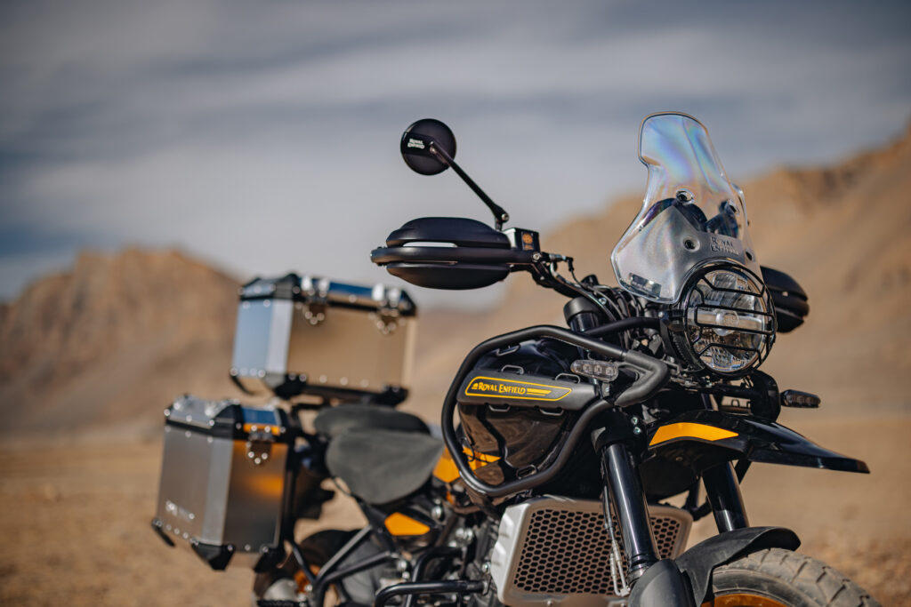 Black Rally Hand Guards 2 130524145312