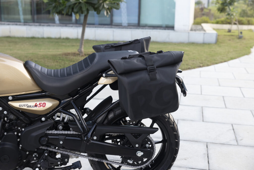 Home 56 Guerrilla 450 Modern Soft Panniers 1990278 1