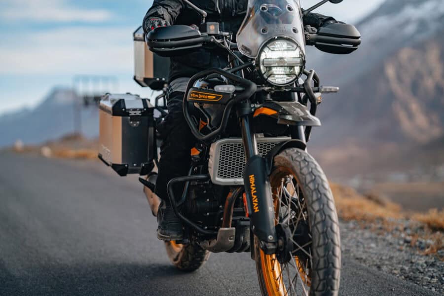 Radiator Guard Black 3 Radiator Guard Black - Image 3