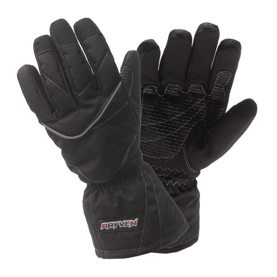 Rayven Alpha Gloves