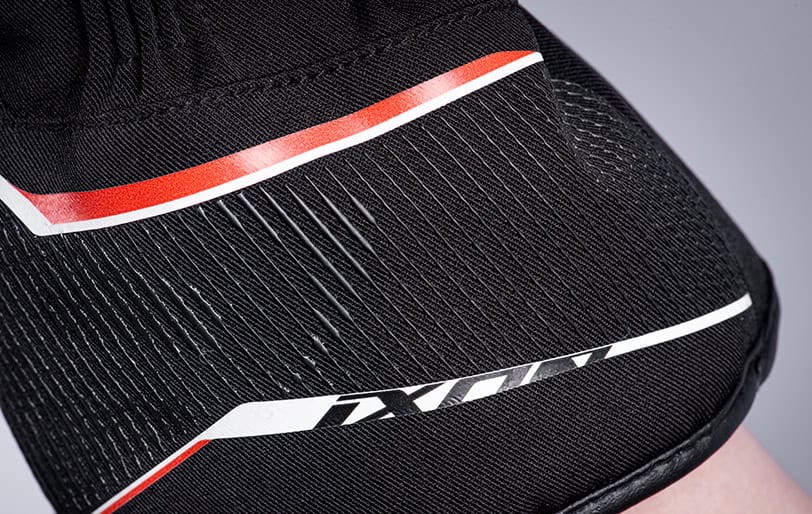 Ixon Pro Globe Black Gloves 4 Ixon Pro Globe Black Gloves - Image 4