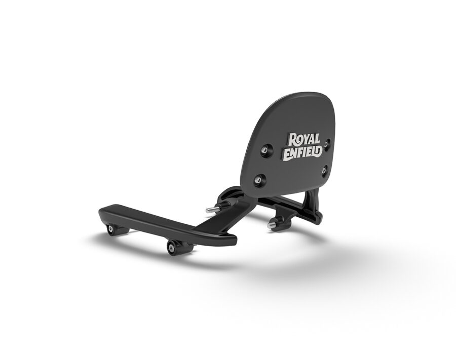 Passenger Backrest Mounts - Image 2