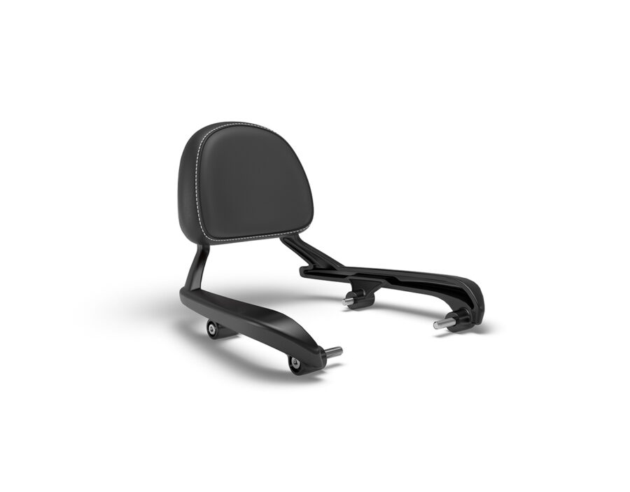 Passenger Backrest Mounts - Image 4