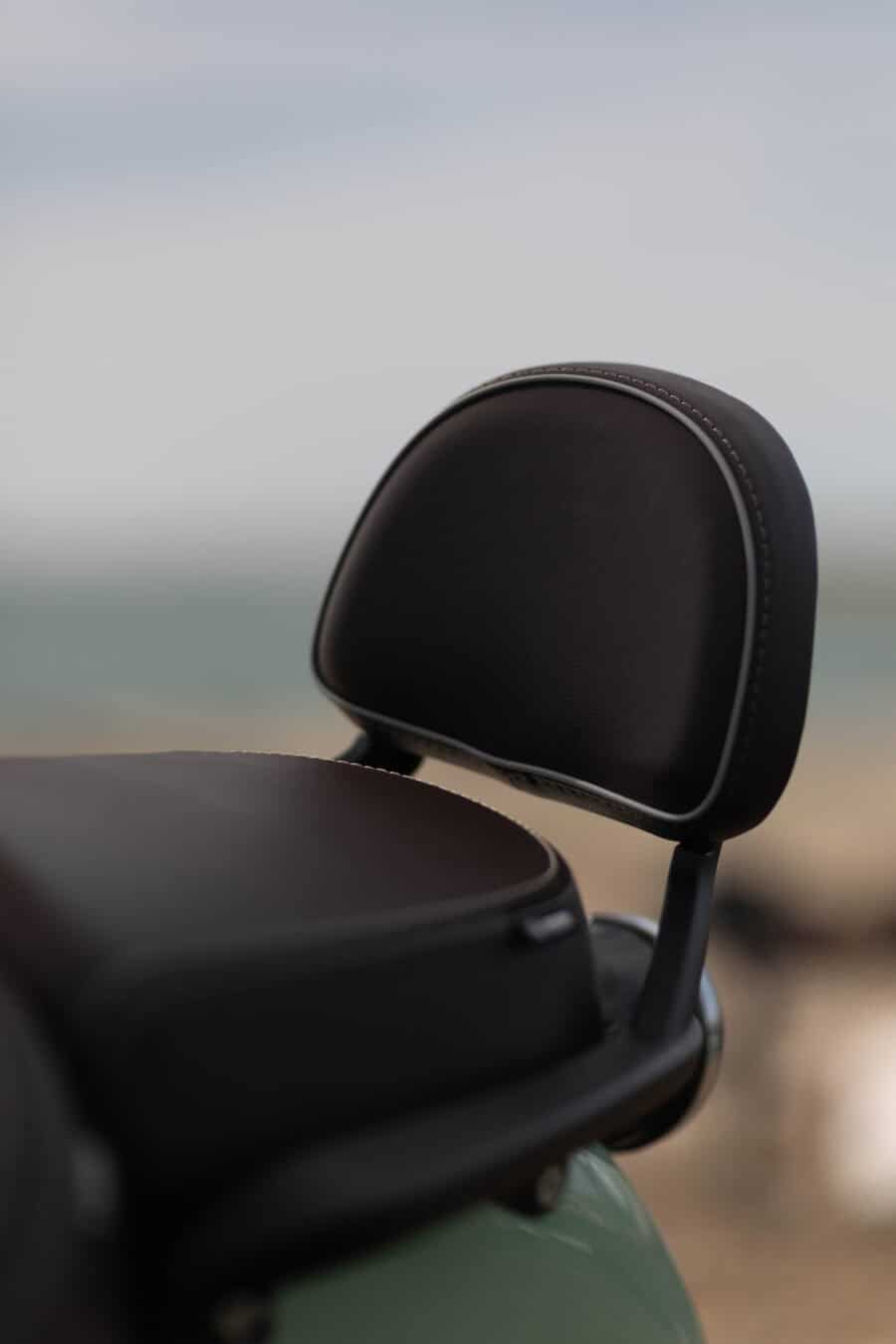 Passenger Backrest Mounts - Image 8