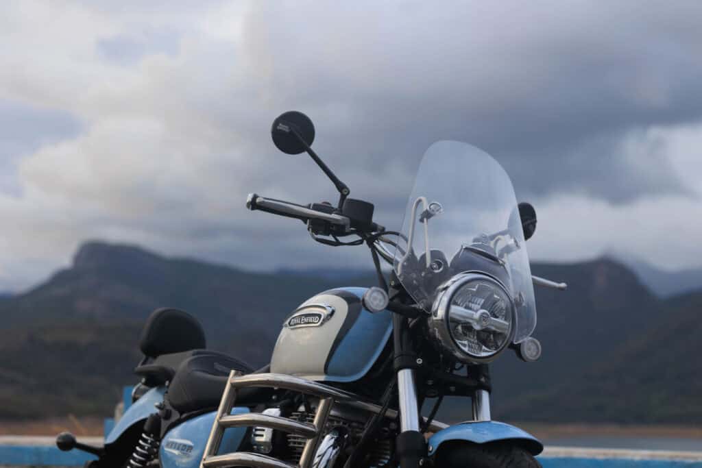 Home 61 KXA00145 Touring Screen 2
