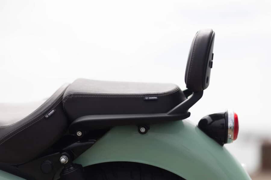 Passenger Backrest Mounts - Image 7