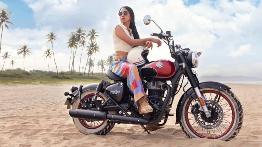 Goan Classic 350 - Image 2