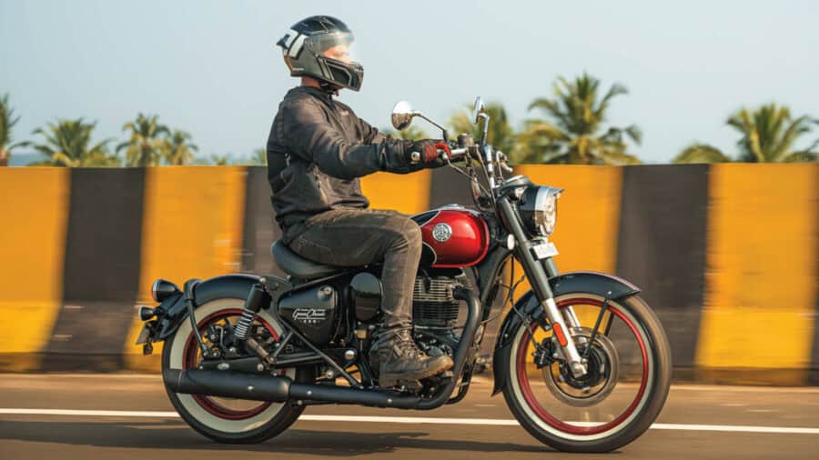 Goan Classic 350 - Image 3
