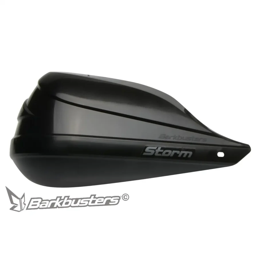 Barkbusters Storm Guards Black - Image 2