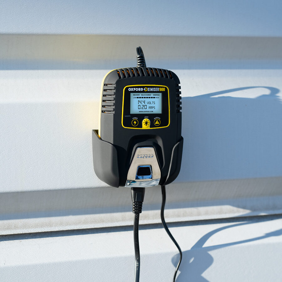 Oxford Oximiser 900 - Image 4