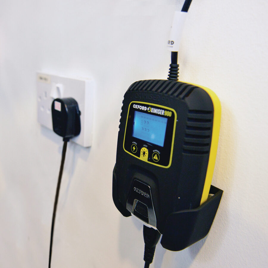 Oxford Oximiser 900 - Image 3