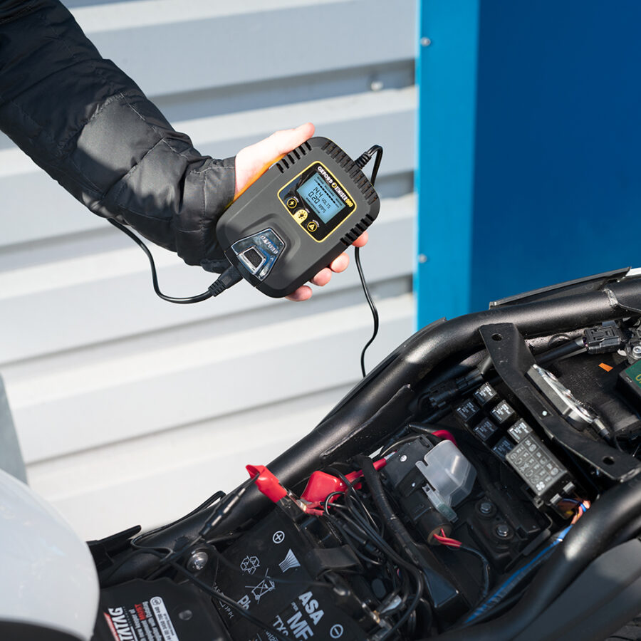 Oxford Oximiser 900 - Image 2