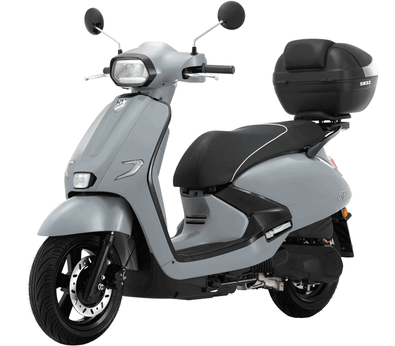 Fugue 125 6 Fugue 125 - Image 6