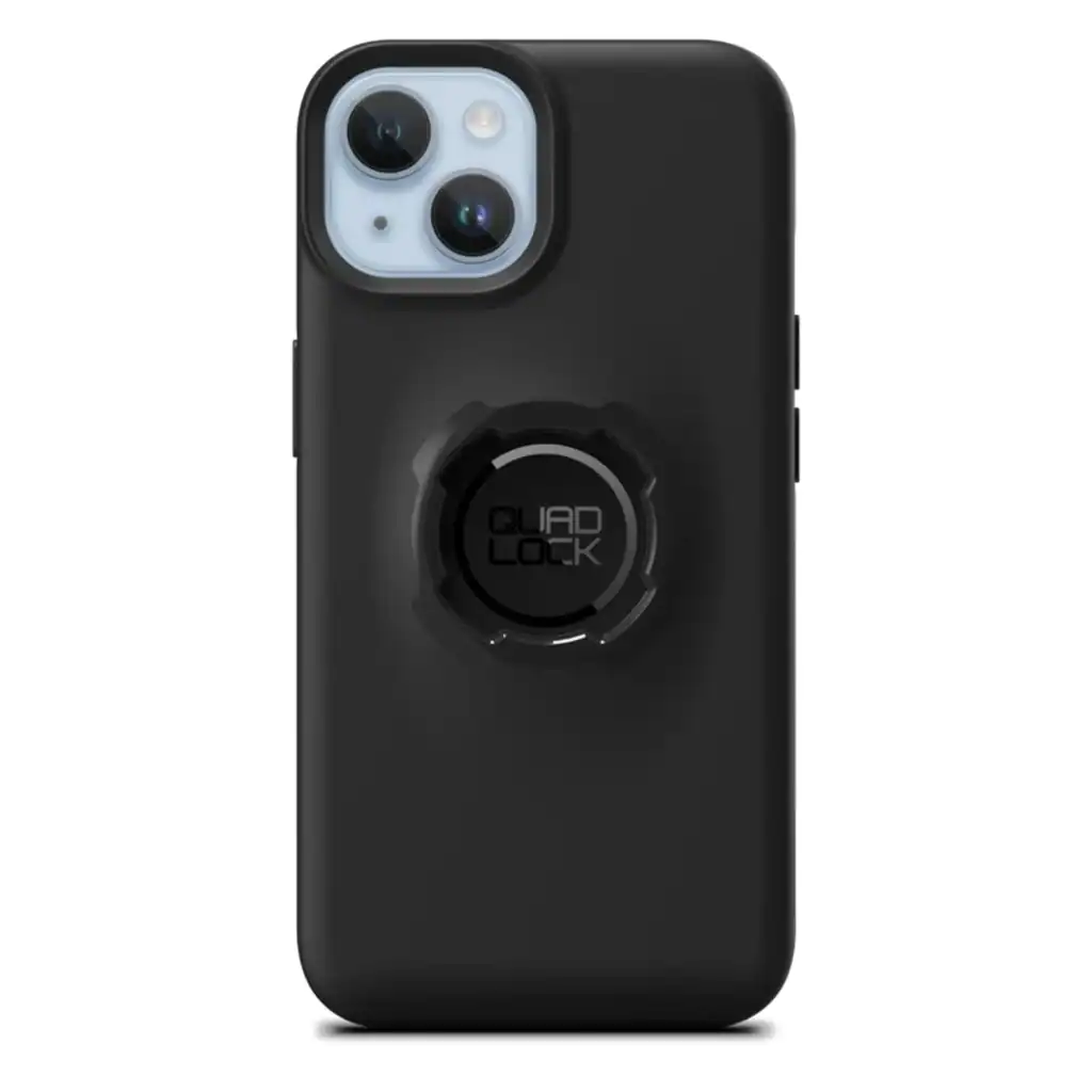 Quad Lock MAG Case - iPhone 14 10 iPhone 13 Pro Standard