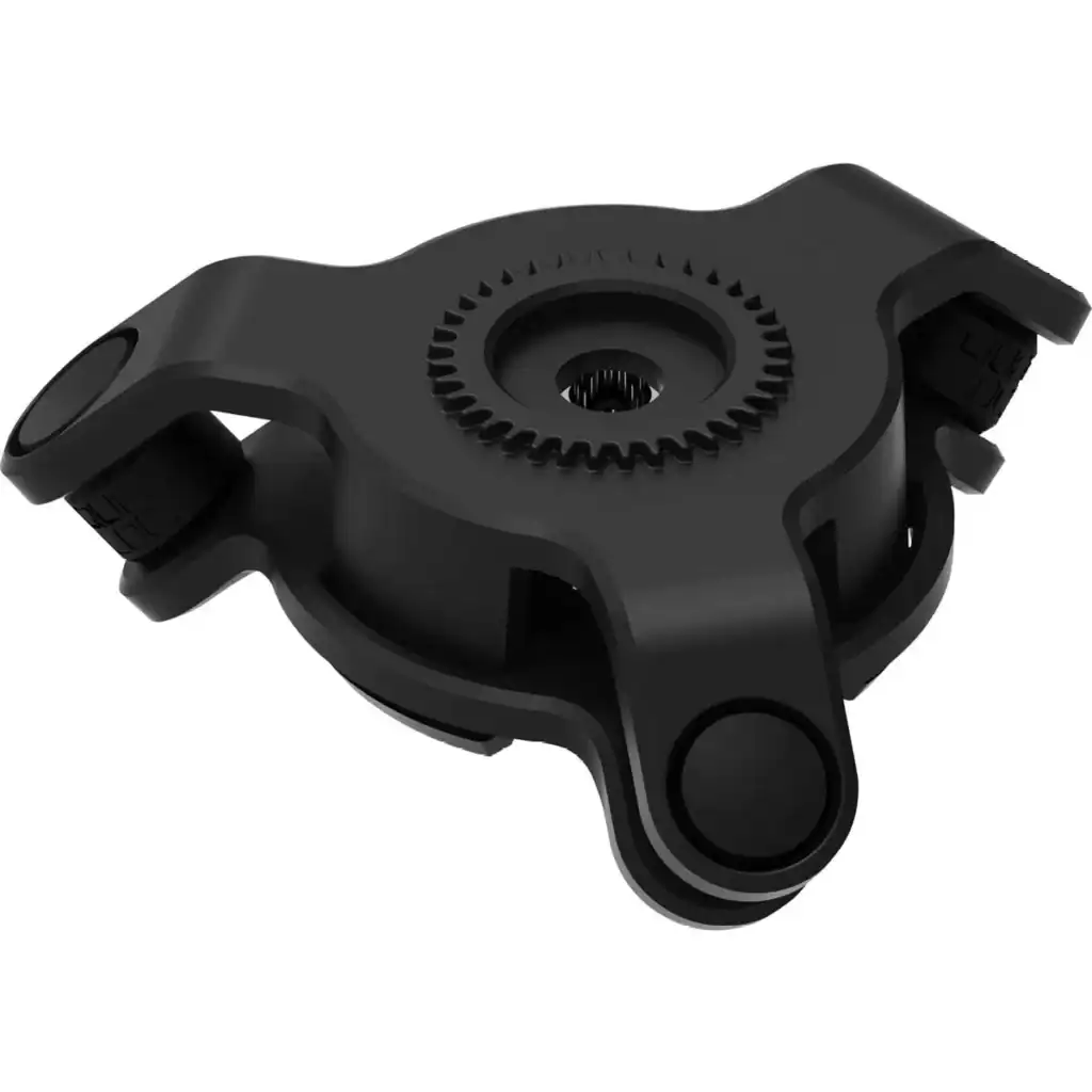 quad lock motorcycle vibration dampener 7