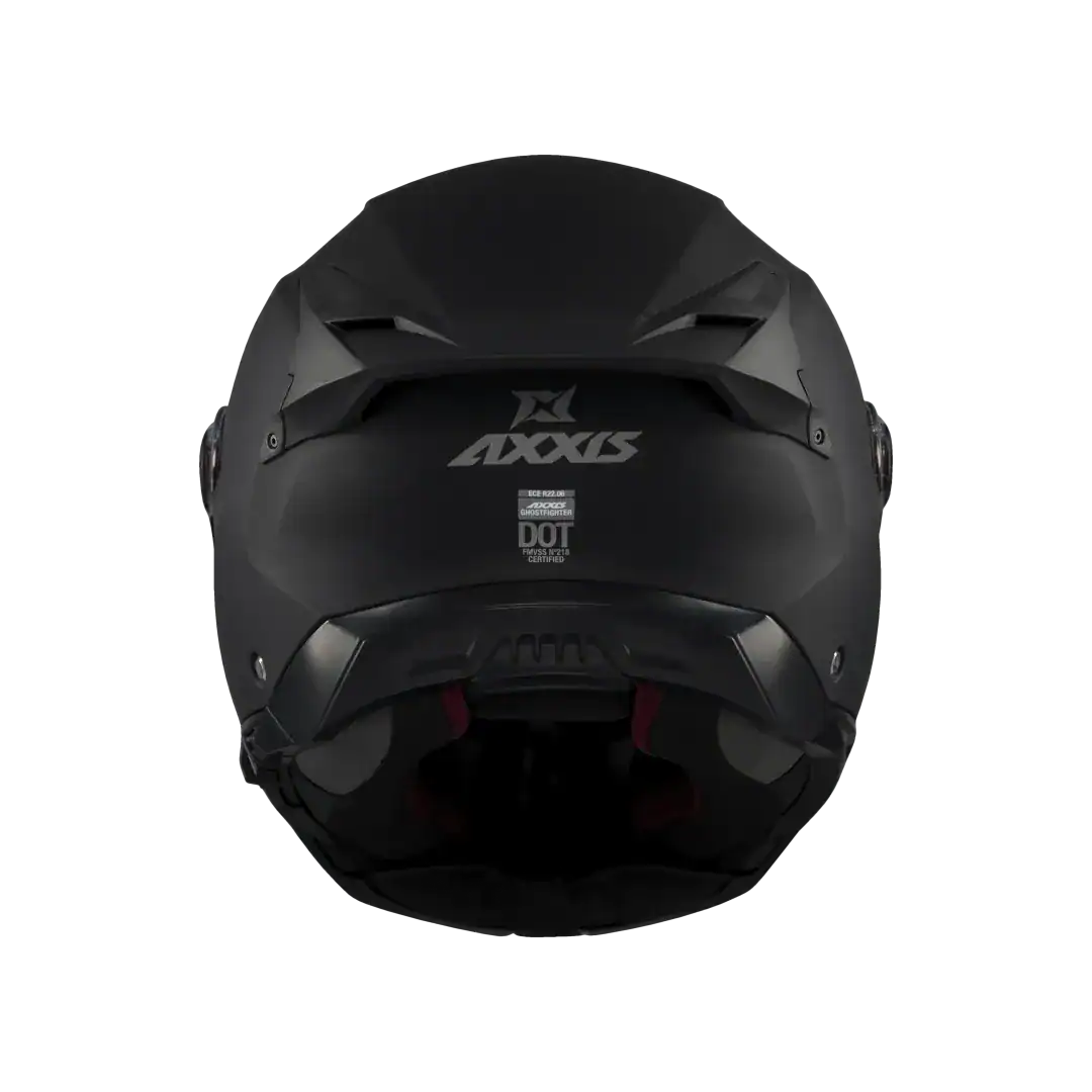 Home 33 68613f27de4ff18692c5db03 AXXIS GHOSTFIGHTER NEGRO MATE p 1080