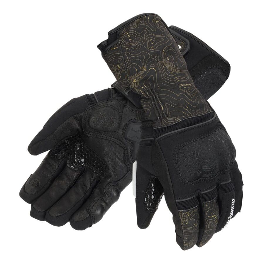 Royal Enfield Navigator Gloves