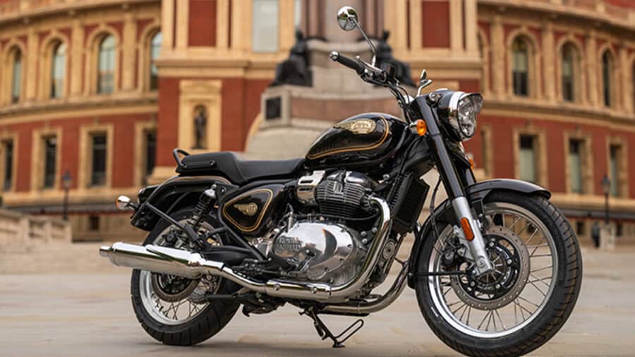 Bullet 650 5 Bullet 650 - Image 5