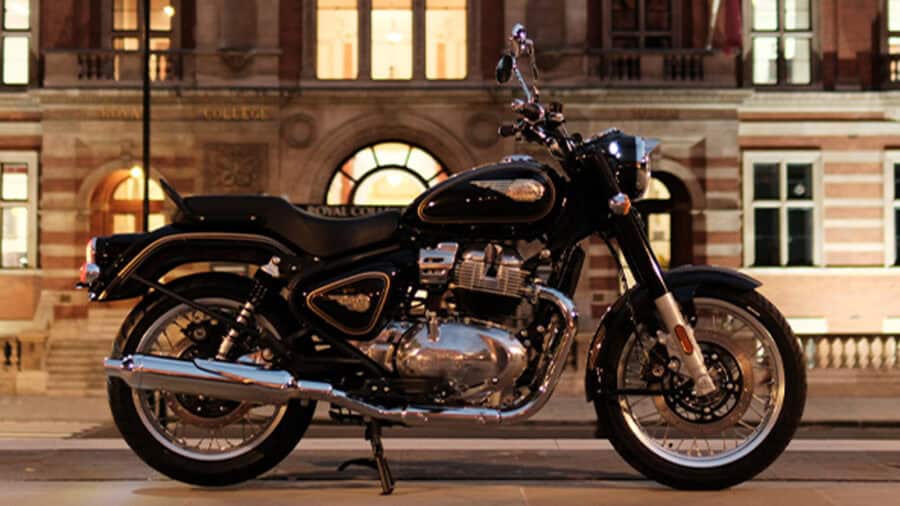 Bullet 650 4 Bullet 650 - Image 4