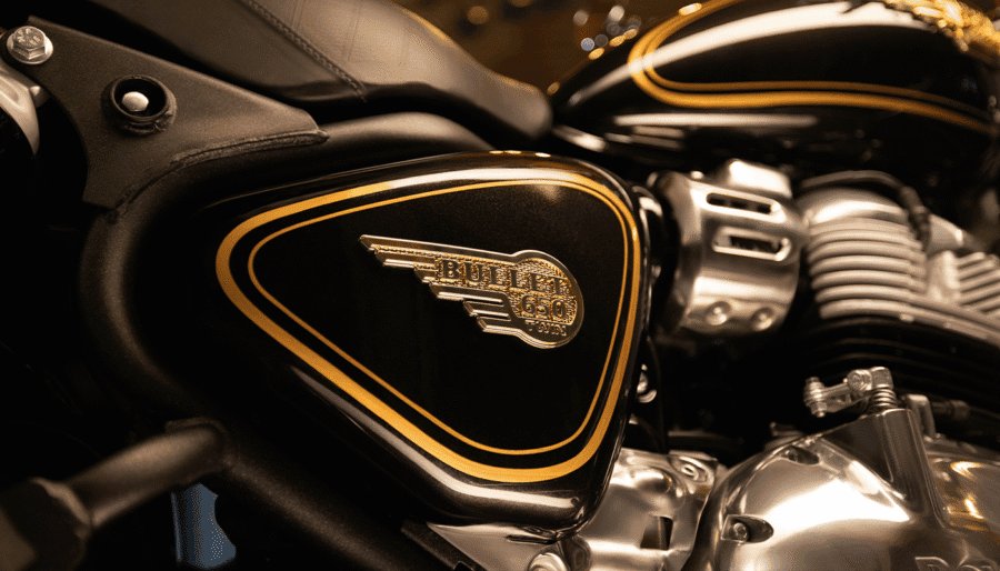 Bullet 650 - Image 10