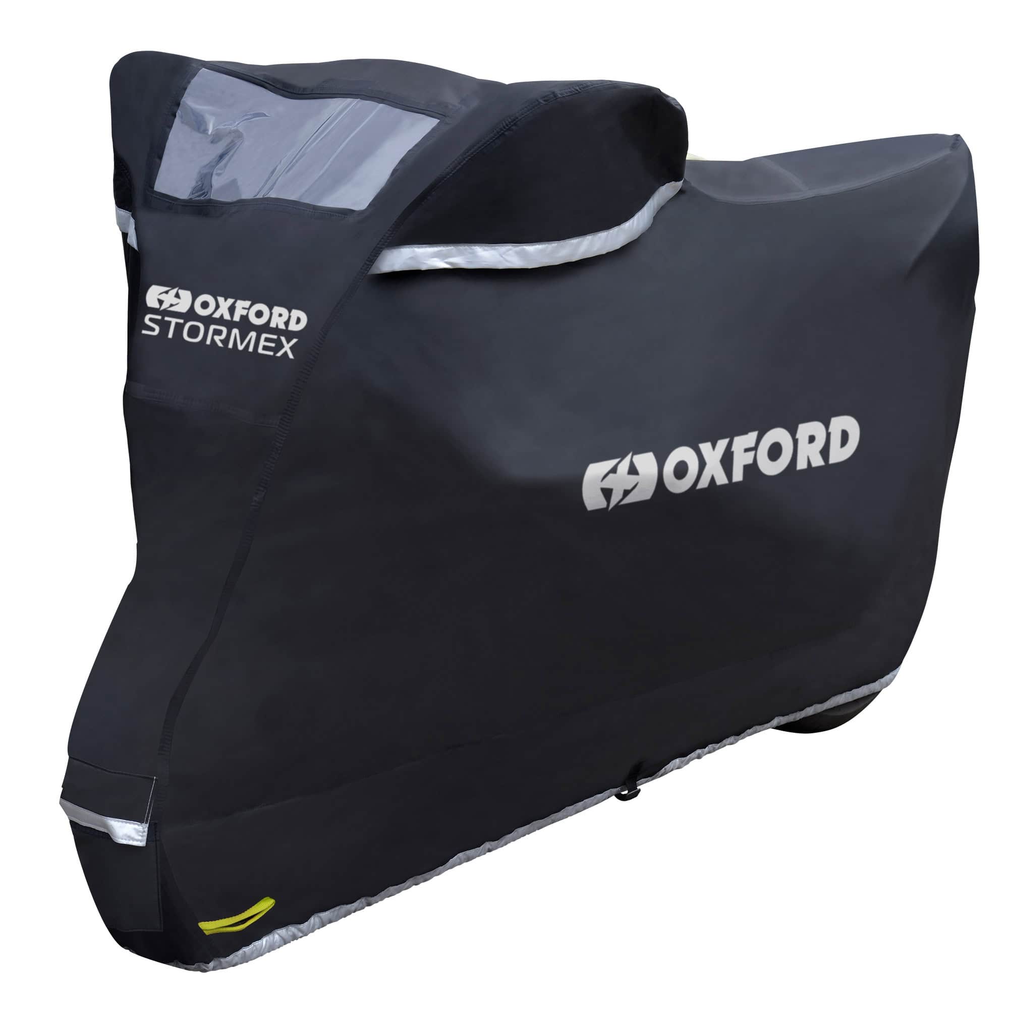 Oxford Stormex Cover 4 zz cv330 1 1
