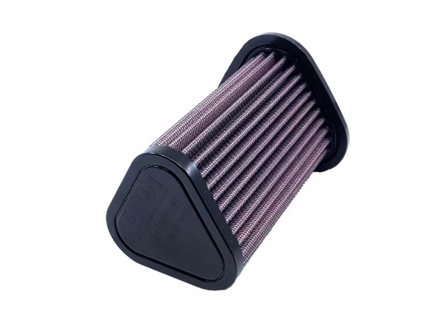 DNA Air Filter & Cover Combo, Bear 650, Int 650, Cont 650 - Image 4