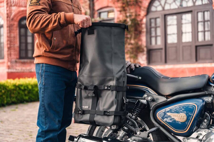 Adventure Soft Panniers - Image 3