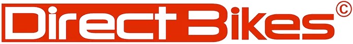Direct Bikes logo