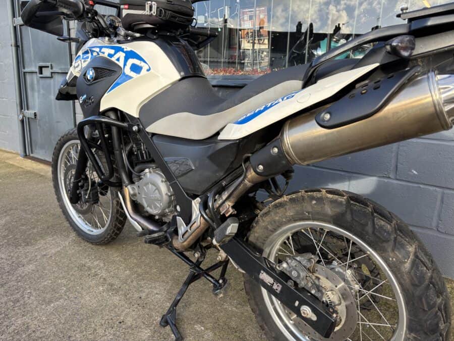 BMW G650 GS Sertao - Image 2