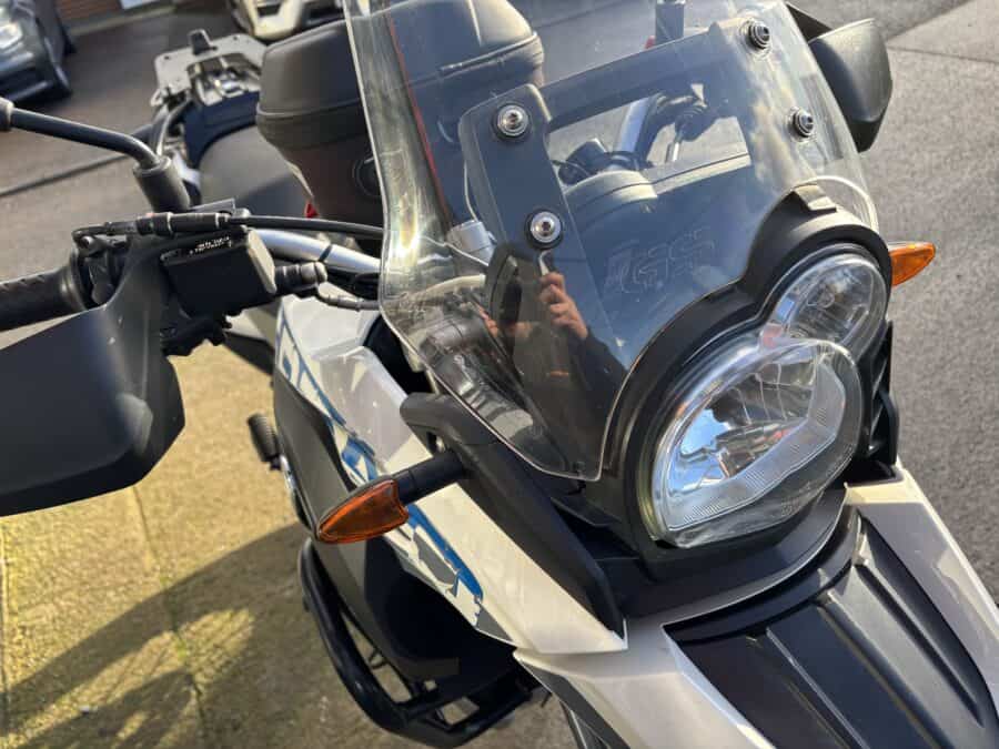 BMW G650 GS Sertao - Image 6