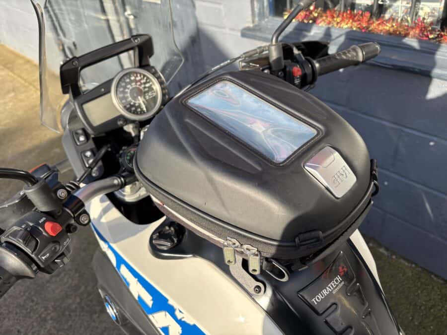 BMW G650 GS Sertao - Image 8