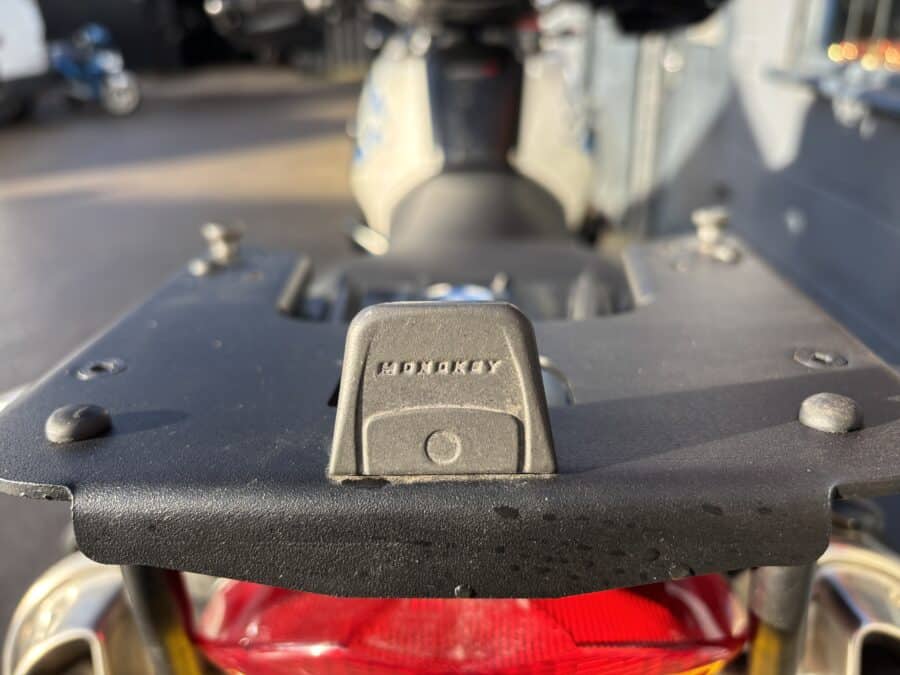 BMW G650 GS Sertao - Image 9