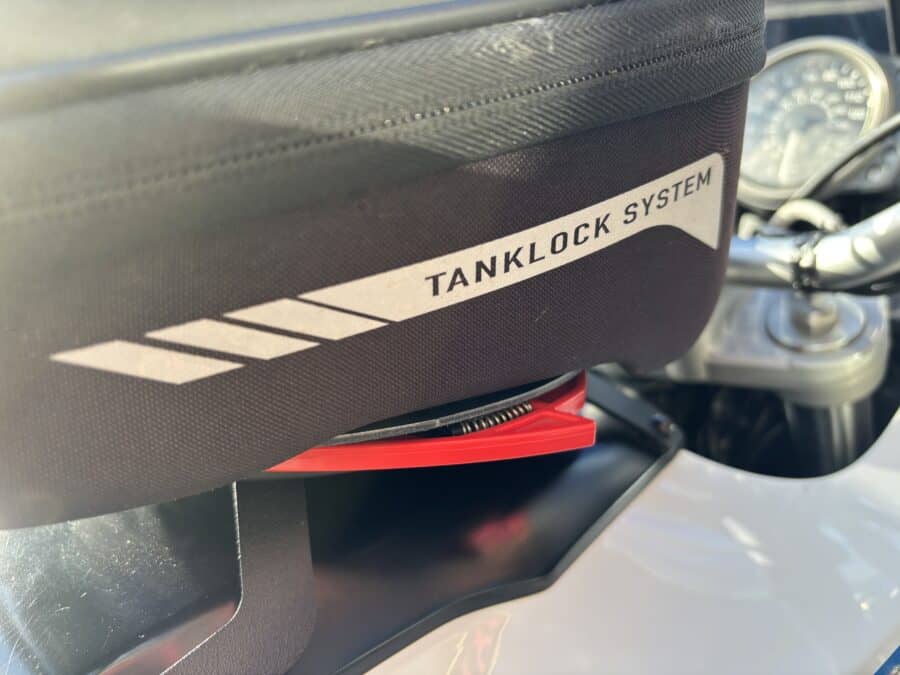 BMW G650 GS Sertao - Image 10