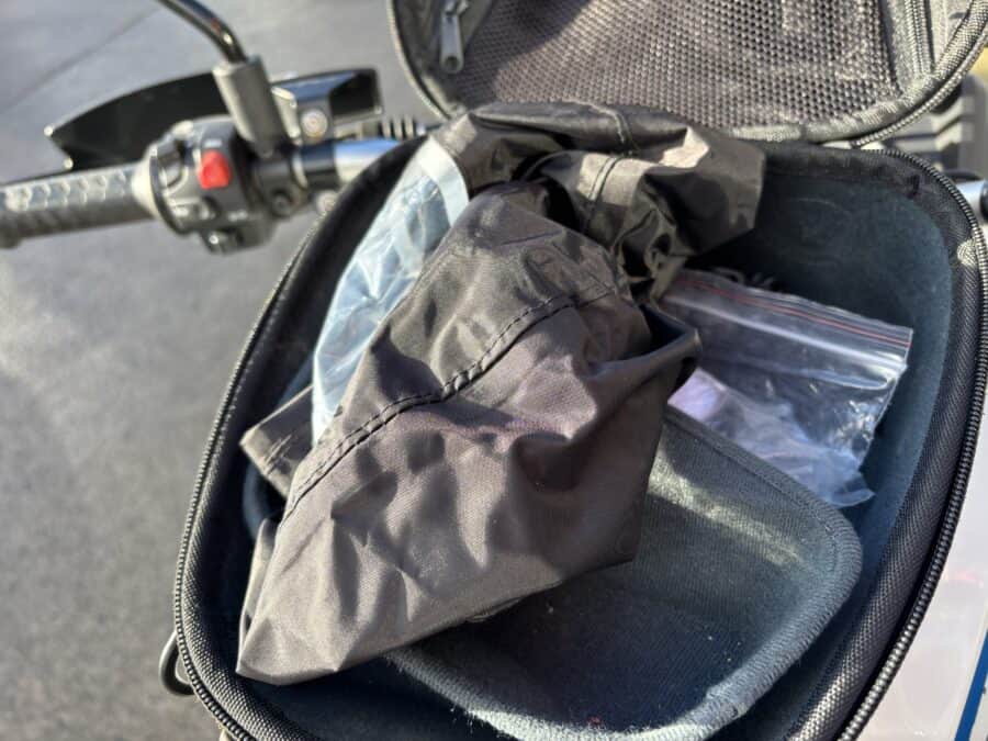 BMW G650 GS Sertao - Image 11