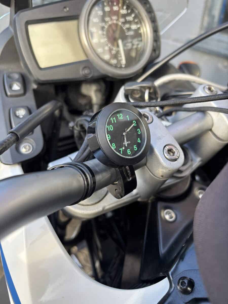 BMW G650 GS Sertao - Image 12